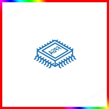 FPGA现场可编程逻辑器件 XC4VFX100-10FF1152C