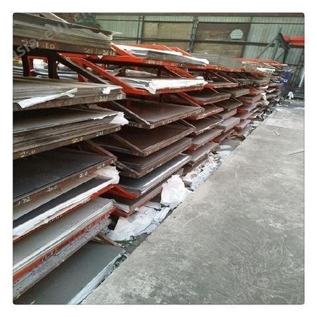 304不锈钢板大量现货规格齐全可定尺加工316L不锈钢板定制