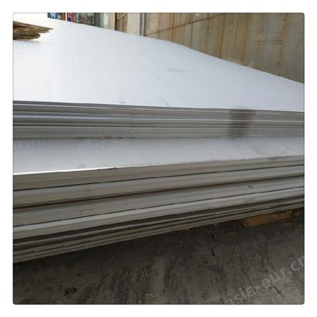 304不锈钢板大量现货规格齐全可定尺加工316L不锈钢板定制