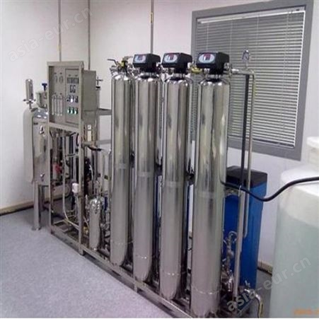 反渗透设备物理脱盐技术 软化水设备在热水锅炉中重要性 除垢效果