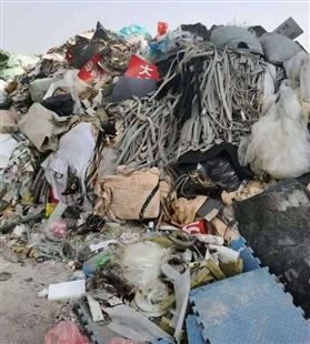 上海工业垃圾处理公司 工厂一般固废处理  工厂垃圾处置  驻厂工业垃圾清运处置公司