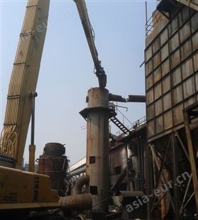 上海整厂设备回收  回收工厂废旧设备 整厂机械设备回收  奥帆整厂回收公司
