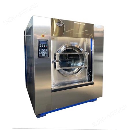 全自动洗脱机  清洁设备工业洗衣机 采购大型洗脱机 全自动洗脱机厂家销售