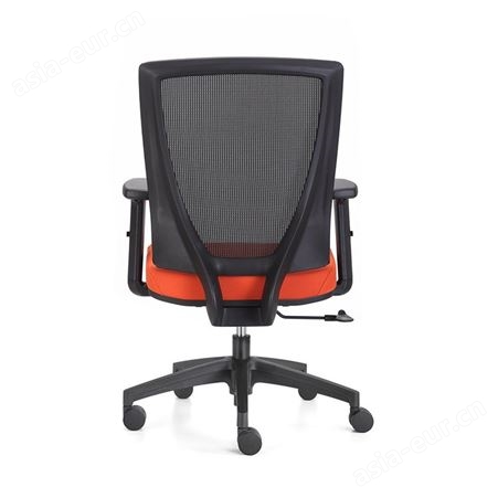 搏德森员工办公椅子现代简约靠背网布电脑椅升降人体工学椅子家具厂家批发