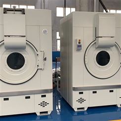 上海华濯工业洗衣机洗衣房设备
