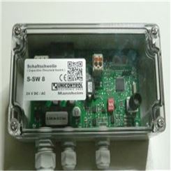 德国Unicontrol UC-SSW4断路器unicontrol Electronic产品价格