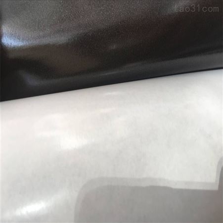 日本进口高质量泡棉 DICWSR400BK防水高粘泡棉双面胶带 易模切